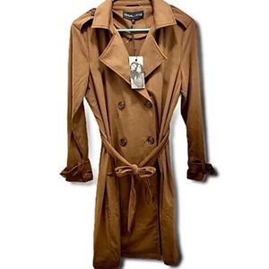 Kendal and Kylie jacket dress